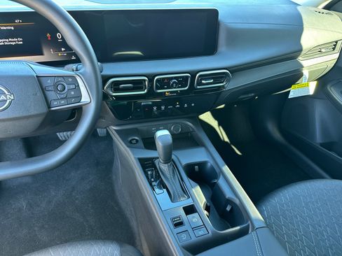 New 2026 Nissan Sentra SV w/ Floor Mat Package image 28