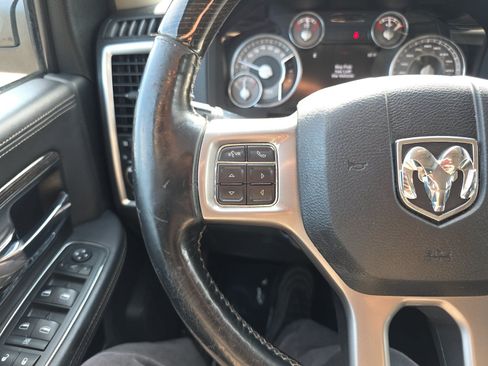 Used 2015 RAM 2500 Limited AWD/4WD image 14