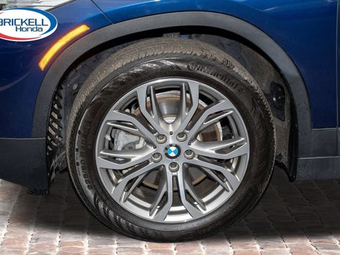 Used 2019 BMW X2 xDrive28i w/ Convenience Package AWD/4WD image 41