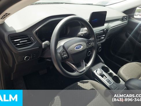 Used 2025 Ford Escape Active FWD image 5