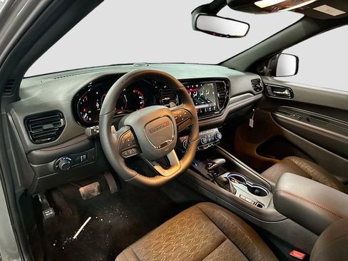 New 2026 Dodge Durango GT AWD/4WD image 10
