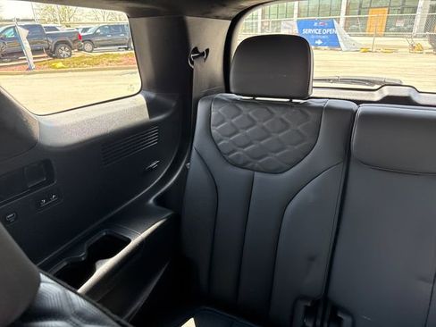 Used 2022 Hyundai Palisade Calligraphy AWD/4WD image 25