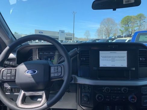 New 2026 Ford F250 XL w/ STX Appearance Package AWD/4WD image 25