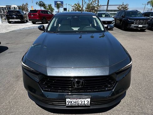 Used 2024 Honda Accord LX image 3
