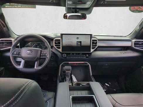 Certified 2026 Toyota Tundra SR5 w/ SR5 Premium Package AWD/4WD image 17