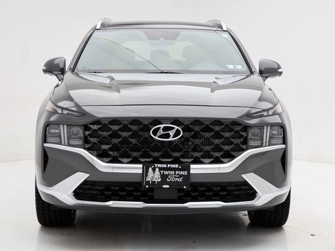 Used 2023 Hyundai Santa Fe Calligraphy w/ Cargo Package image 5