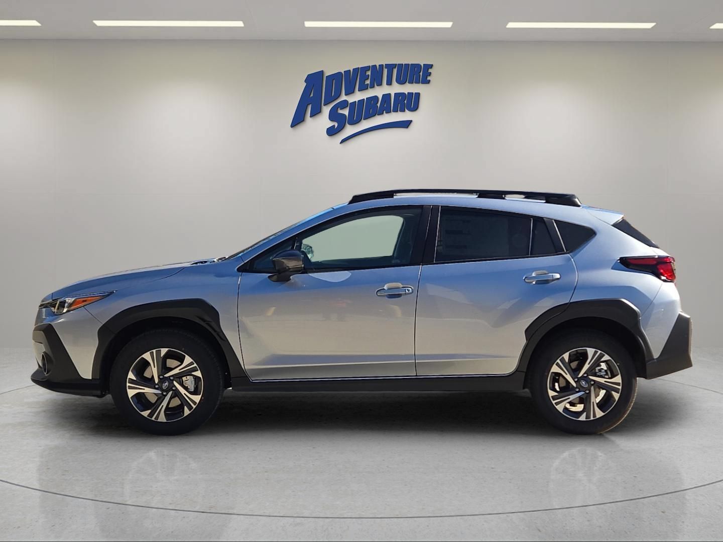 Certified 2026 Subaru Crosstrek 2.5i Premium AWD/4WD image 6