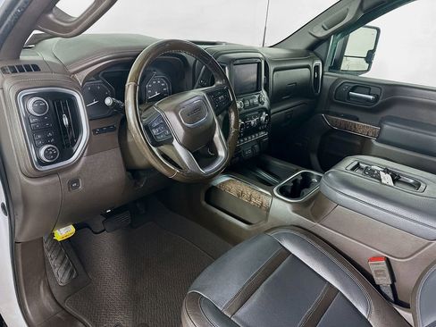 Used 2020 GMC Sierra 3500 Denali w/ Denali Ultimate Package image 30