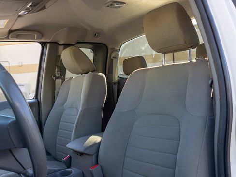 Used 2021 Nissan Frontier S image 16