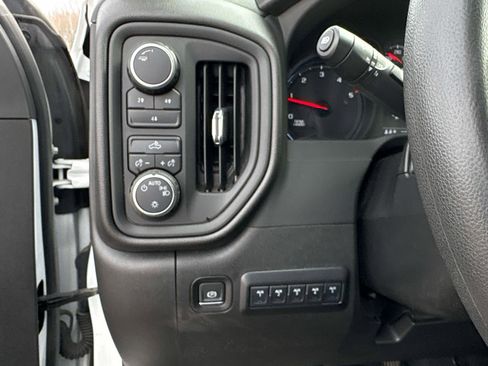 Used 2024 Chevrolet Silverado 3500 W/T w/ WT Convenience Package image 14