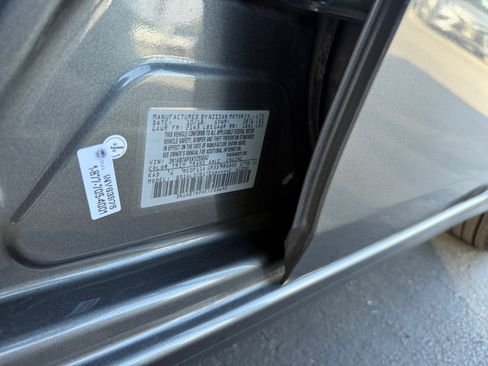 Used 2019 Nissan Sentra SV FWD image 22