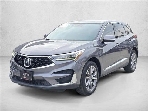Used 2021 Acura RDX AWD w/ Technology Package image 21