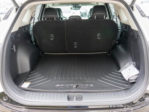 New 2026 Kia Sportage SX Prestige AWD/4WD image 32