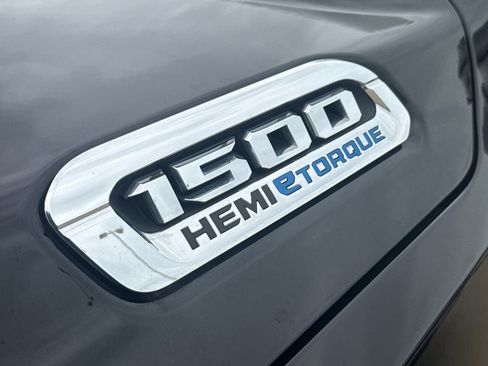 Used 2024 RAM 1500 Lone Star image 5