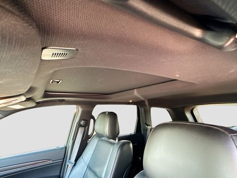 Used 2020 Jeep Grand Cherokee Limited RWD image 26