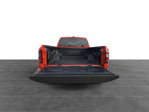 New 2026 Nissan Frontier PRO-4X w/ Tow Package AWD/4WD image 18