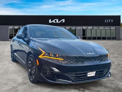 Used 2024 Kia K5 GT-Line