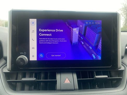 Used 2024 Toyota RAV4 LE image 24