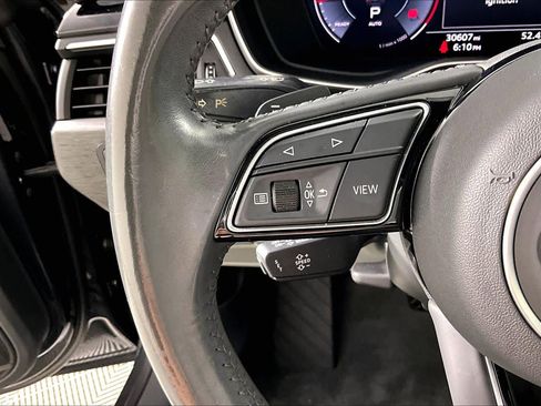 Used 2020 Audi A5 2.0T Premium Plus w/ Premium Plus image 22