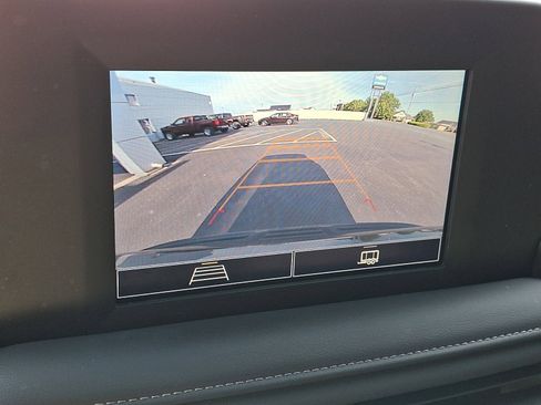 Used 2023 Chevrolet Tahoe LS w/ Driver Alert Package AWD/4WD image 19