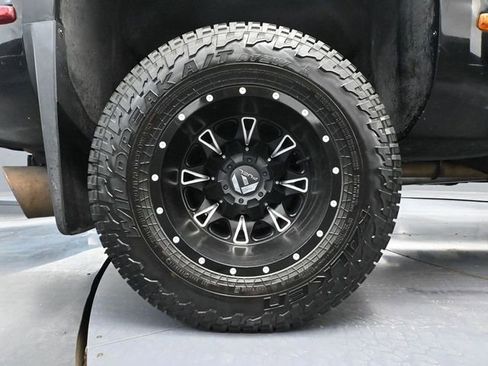 Used 2018 GMC Sierra 3500 Denali image 16