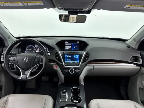 Used 2020 Acura MDX FWD image 16