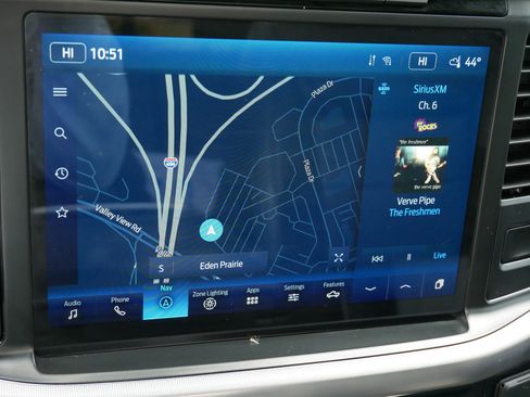 Used 2023 Ford F150 Raptor w/ Raptor Carbon Fiber Package image 25