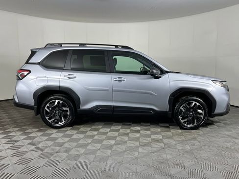 New 2026 Subaru Forester Limited image 5