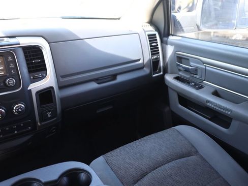 Used 2014 RAM 2500 Big Horn AWD/4WD image 21