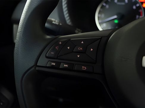 Used 2024 Nissan Sentra S w/ Lighting Package image 16