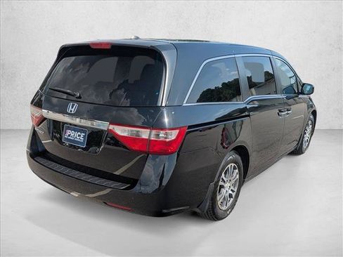 Used 2011 Honda Odyssey EX-L image 5