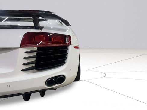 Used 2009 Audi R8 V8 AWD/4WD image 17