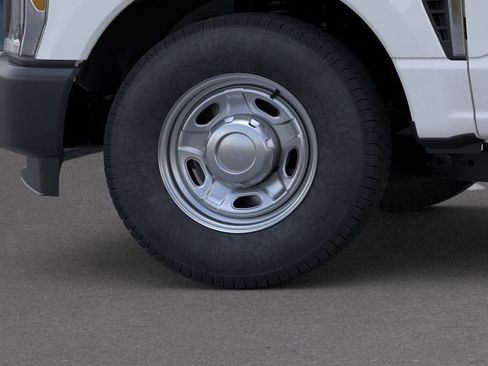 New 2026 Ford F250 XL RWD image 42