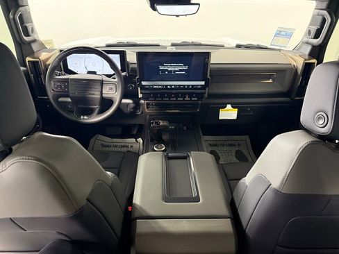 New 2025 GMC Hummer EV 3X w/ Extreme Off-Road Package image 24