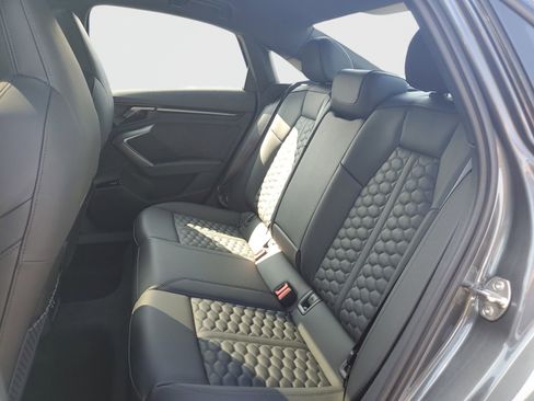 New 2026 Audi RS 3 image 12