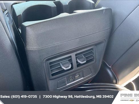 New 2026 Chevrolet Colorado ZR2 w/ Off-Road Front Bumper Package AWD/4WD image 25