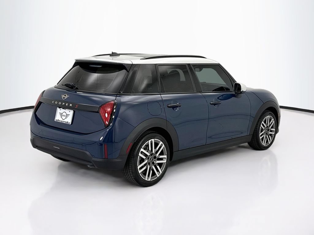 New 2026 MINI Cooper S FWD image 5