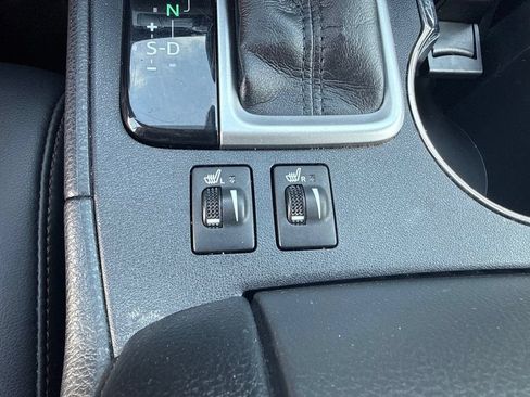 Used 2019 Toyota Highlander XLE AWD/4WD image 23