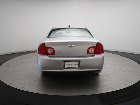 Used 2012 Chevrolet Malibu LS FWD image 23