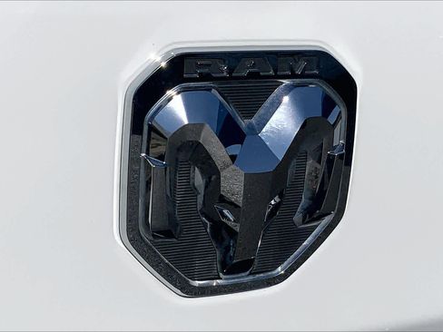 Used 2024 RAM 2500 Tradesman w/ Towing Technology Group image 29