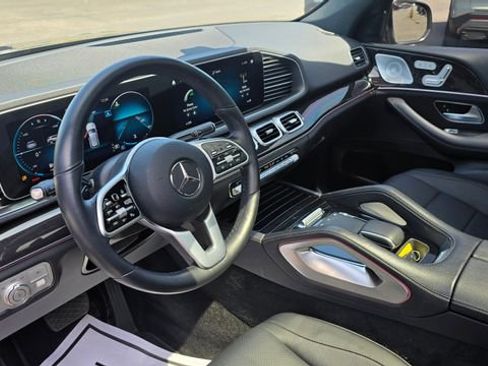 Used 2020 Mercedes-Benz GLE 350 GLE 350 image 15