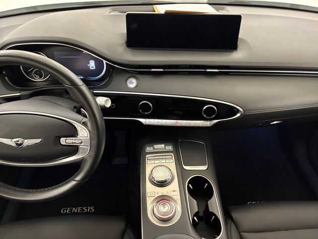 Used 2025 Genesis GV70 2.5T AWD/4WD image 21