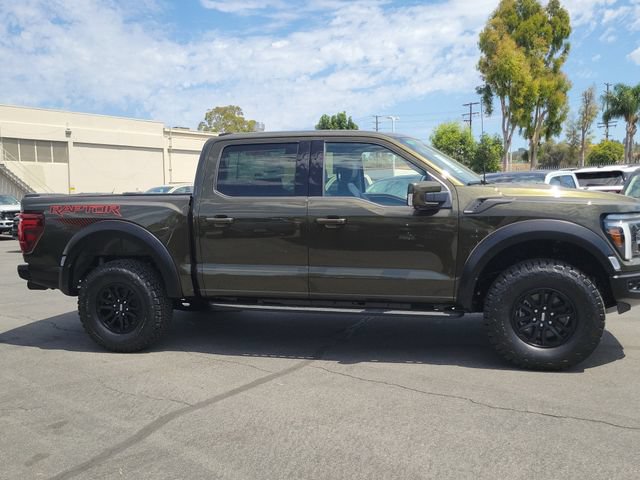 New 2026 Ford F150 Raptor AWD/4WD image 31
