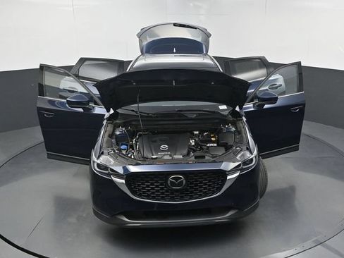 Certified 2023 MAZDA CX-5 AWD 2.5 S w/ Premium Package image 43