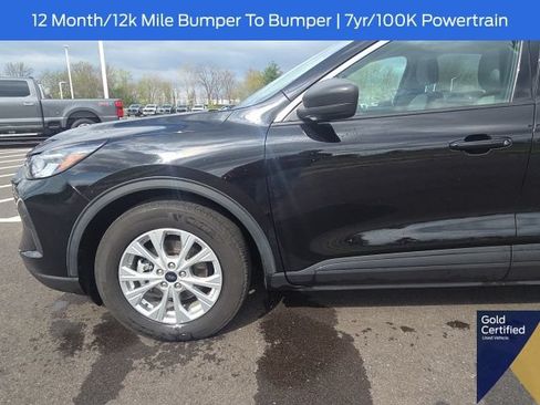 Used 2023 Ford Escape Active w/ Cold Weather Package FWD image 20