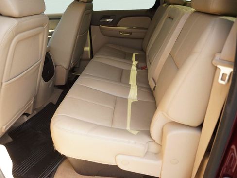 Used 2013 Chevrolet Silverado 1500 LTZ w/ LTZ Plus Package RWD image 12