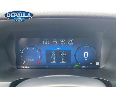 Used 2024 Ford F150 XLT w/ Equipment Group 302A MID AWD/4WD image 2