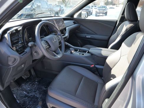 Used 2024 Lexus TX 350 AWD w/ Captains Chair Package image 28