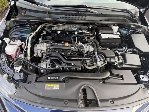 Certified 2024 Toyota Corolla LE image 23