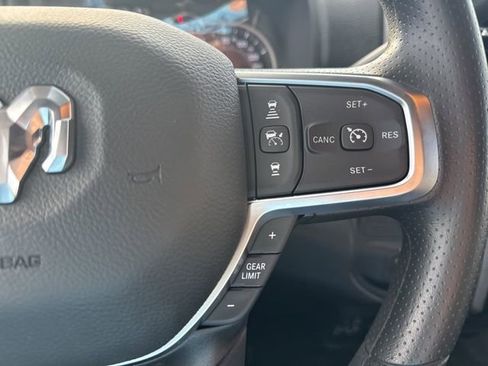 New 2026 RAM 2500 Tradesman AWD/4WD image 31